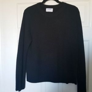 Old Navy Crewneck Sweater
